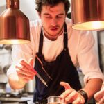 Cítricos valencianos y la gastronomía sostenible