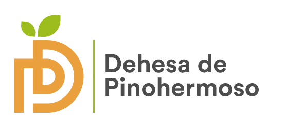 La Dehesa de Pinohermoso logotipo