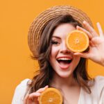 Propiedades nutritivas de los cítricos